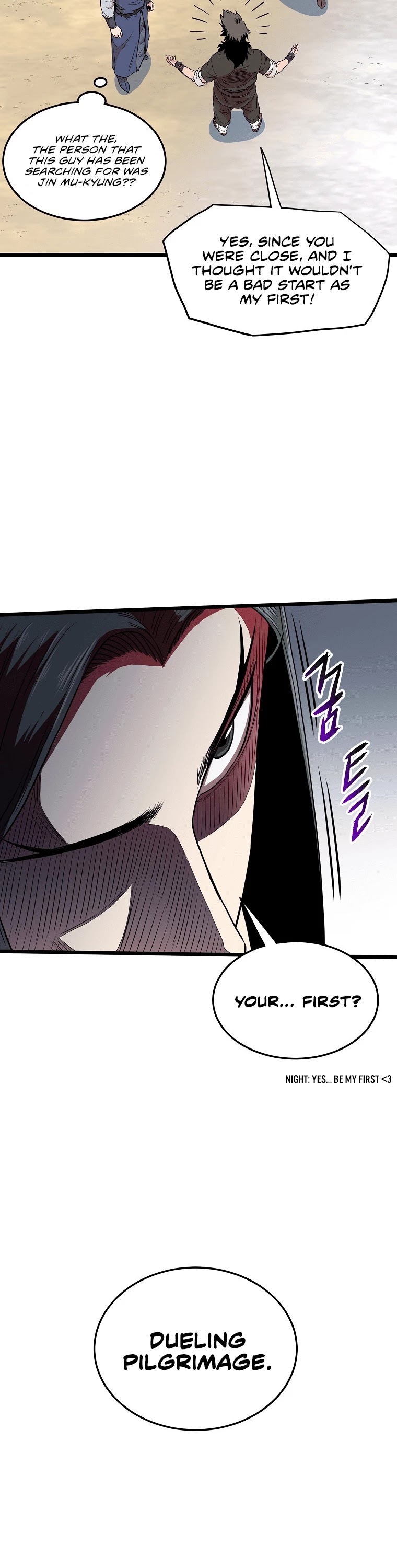 Murim Login Chapter 101 image 27